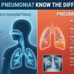 RSV or Pneumonia