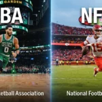 nba or nfl