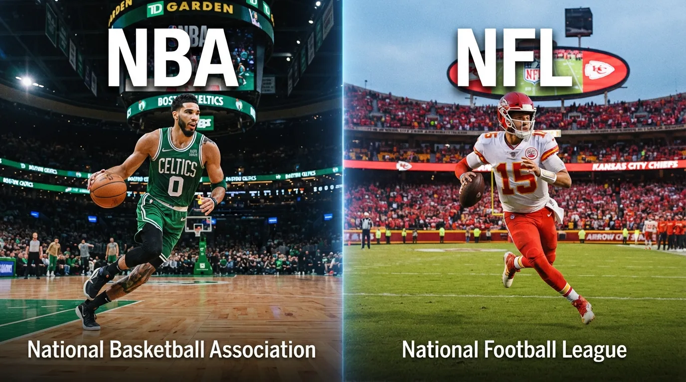 nba or nfl